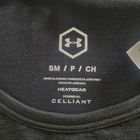 Under Armour shirt heatwear - Picture 3 of 4